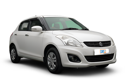 Maruti Swift Dzire-img